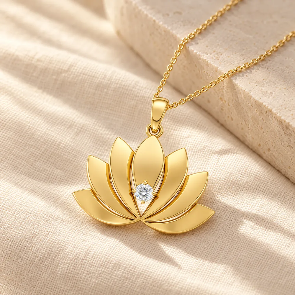 Necklaces & Pendants